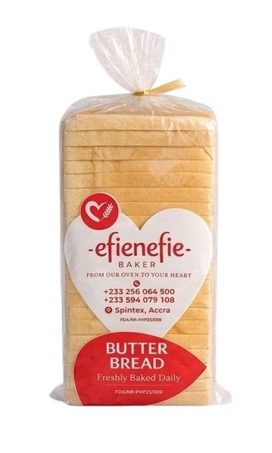 Butter Bread