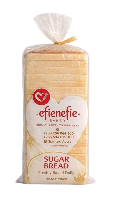 Sugar Bread