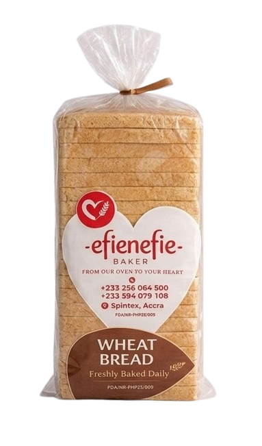 Wheat Bread